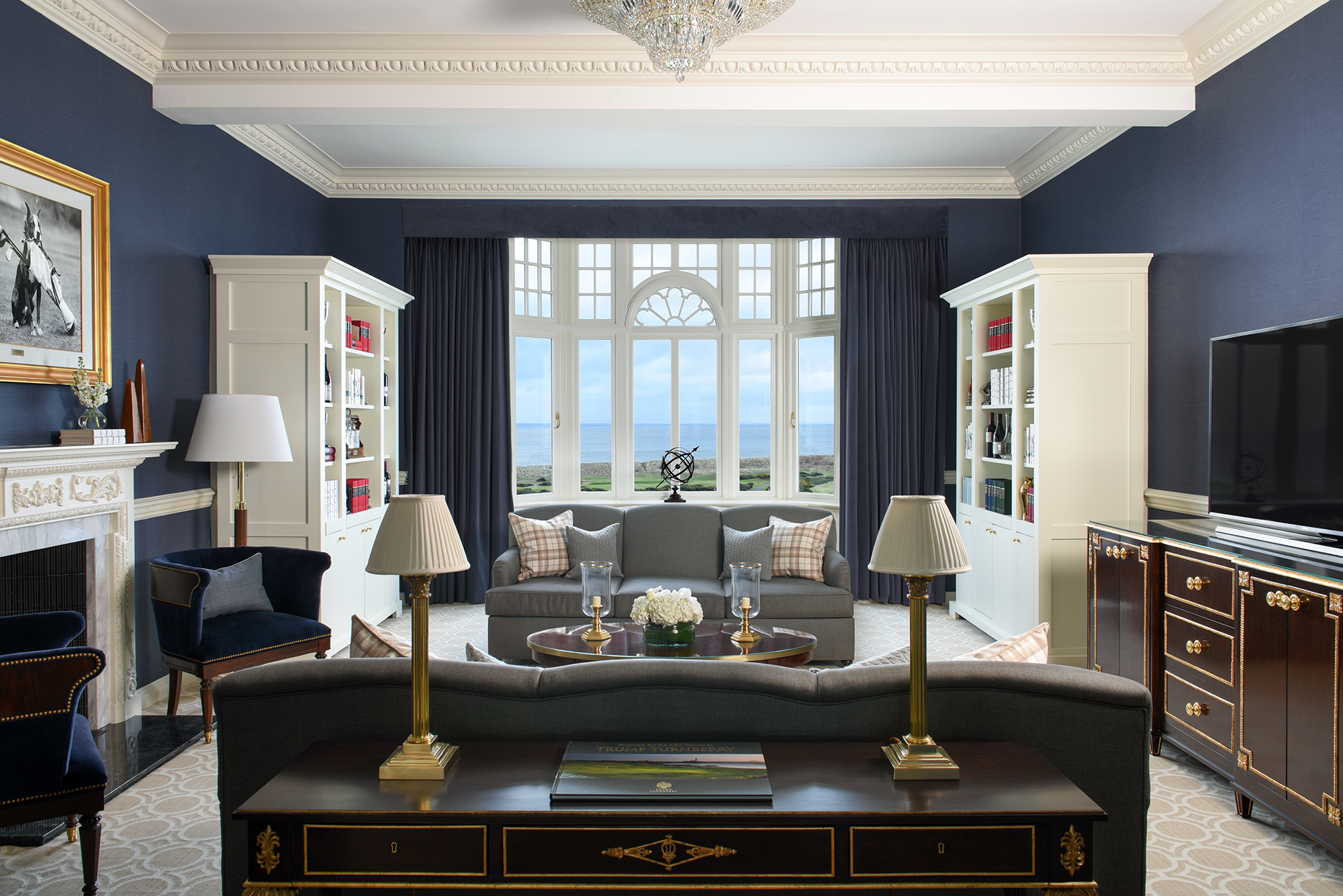 Trump Hotels Properties Earn Prestigious 2023 Forbes Travel Guide Star Rating