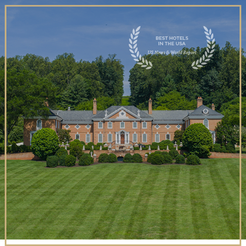ALBEMARLE ESTATE AT TRUMP WINERY®