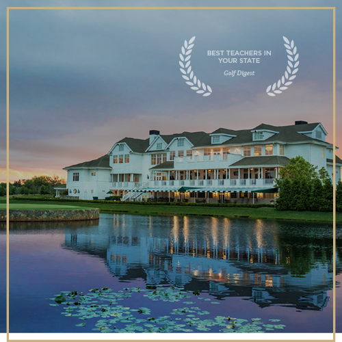 TRUMP NATIONAL GOLF CLUB, COLTS NECK
