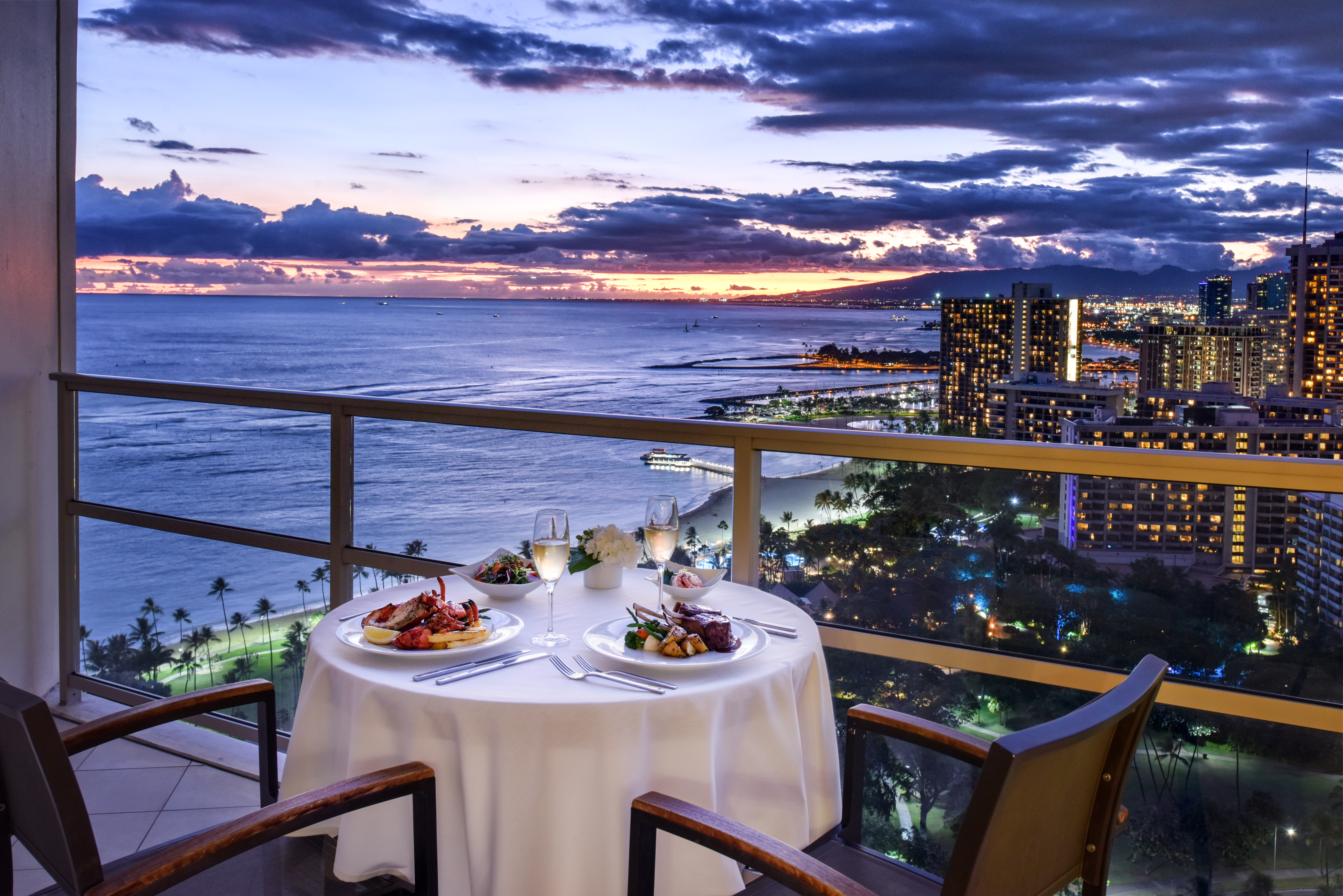 Trump Hotels Properties Earn Five-Star Distinction in Forbes Travel Guide’s 2020 Star Awards