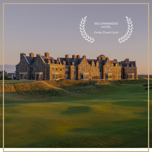 Trump International Golf Links & Hotel