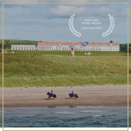 Trump Turnberry