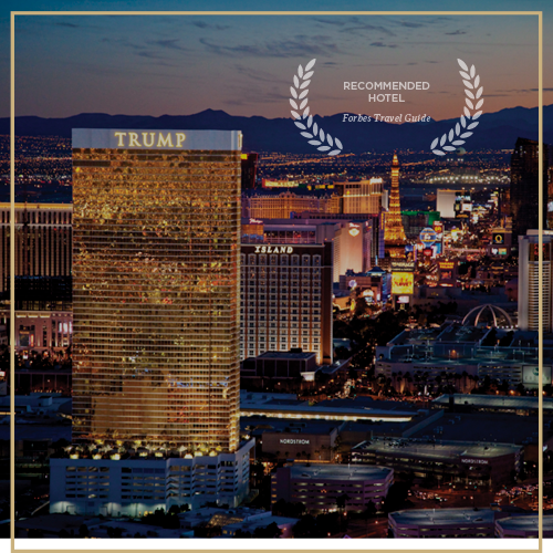 Trump International Hotel™ Las Vegas